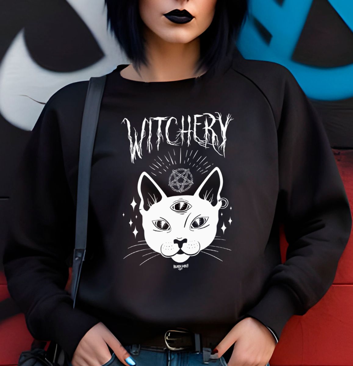 Nome do produto: Witchery