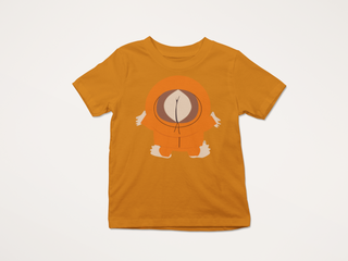 Nome do produtoCamiseta South Park (Kenny Cara De Bunda)