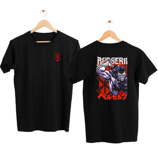 Camisa Berserk #1