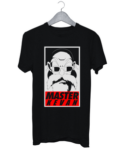 Camiseta Master Kevan TEES