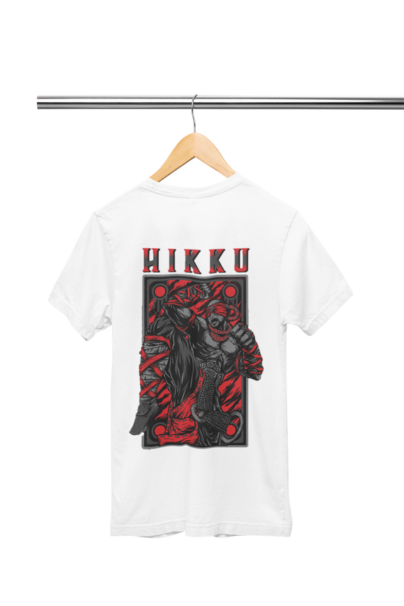 HIKKU SAMURAI