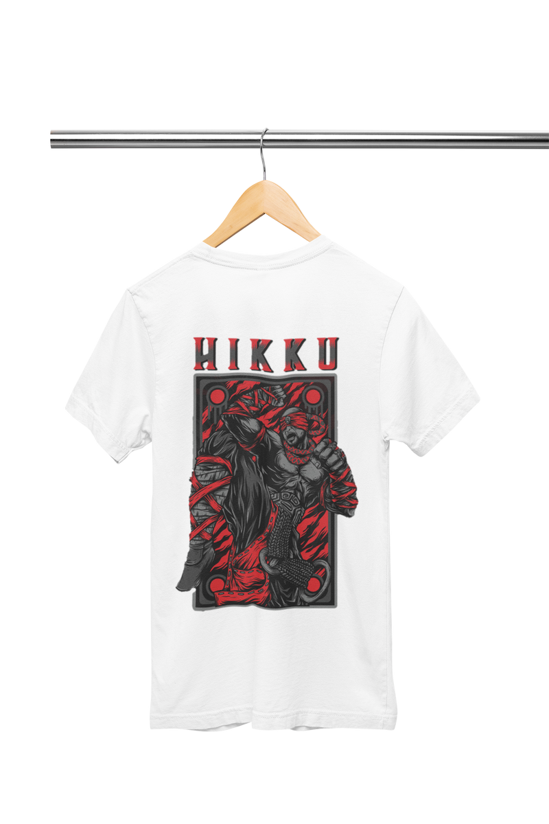 Nome do produto: HIKKU SAMURAI