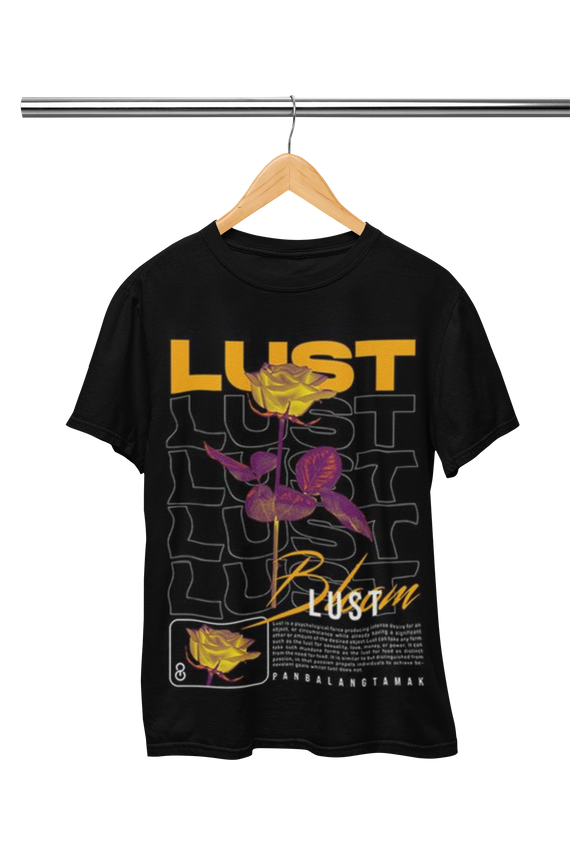 LUST