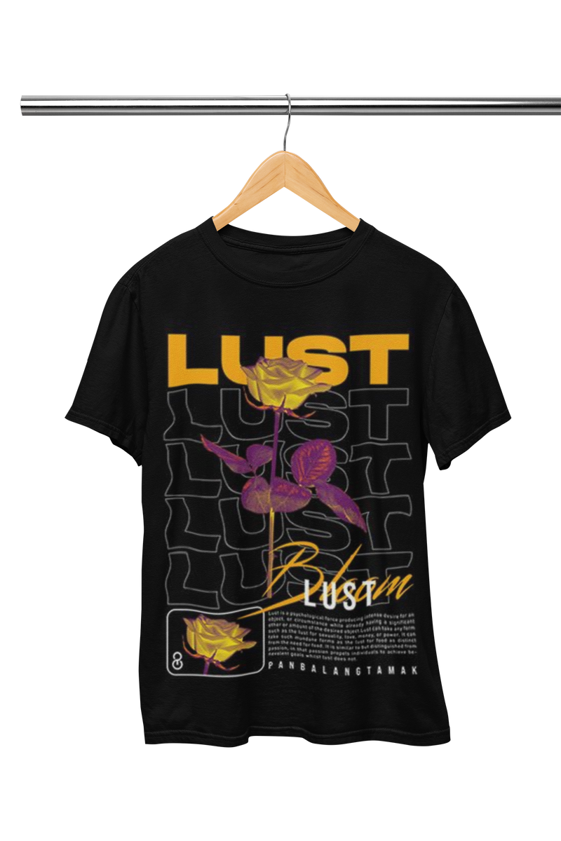 Nome do produto: LUST