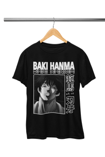 BAKI HANMA