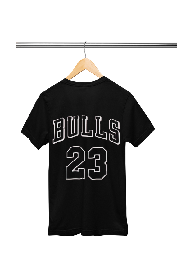 BULLS 23