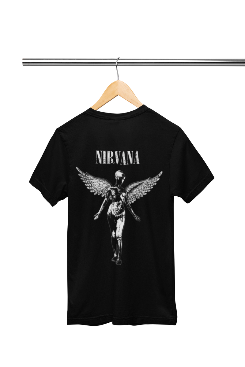 Nome do produto: NIRVANA