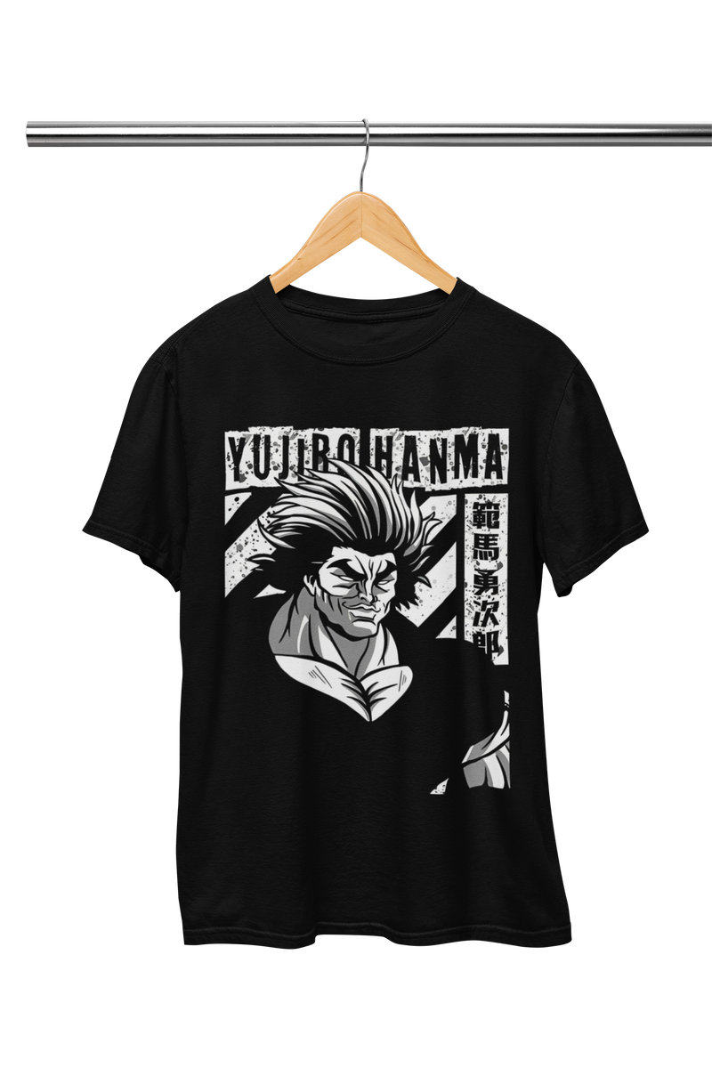 Nome do produto: YUJIRO HANMA