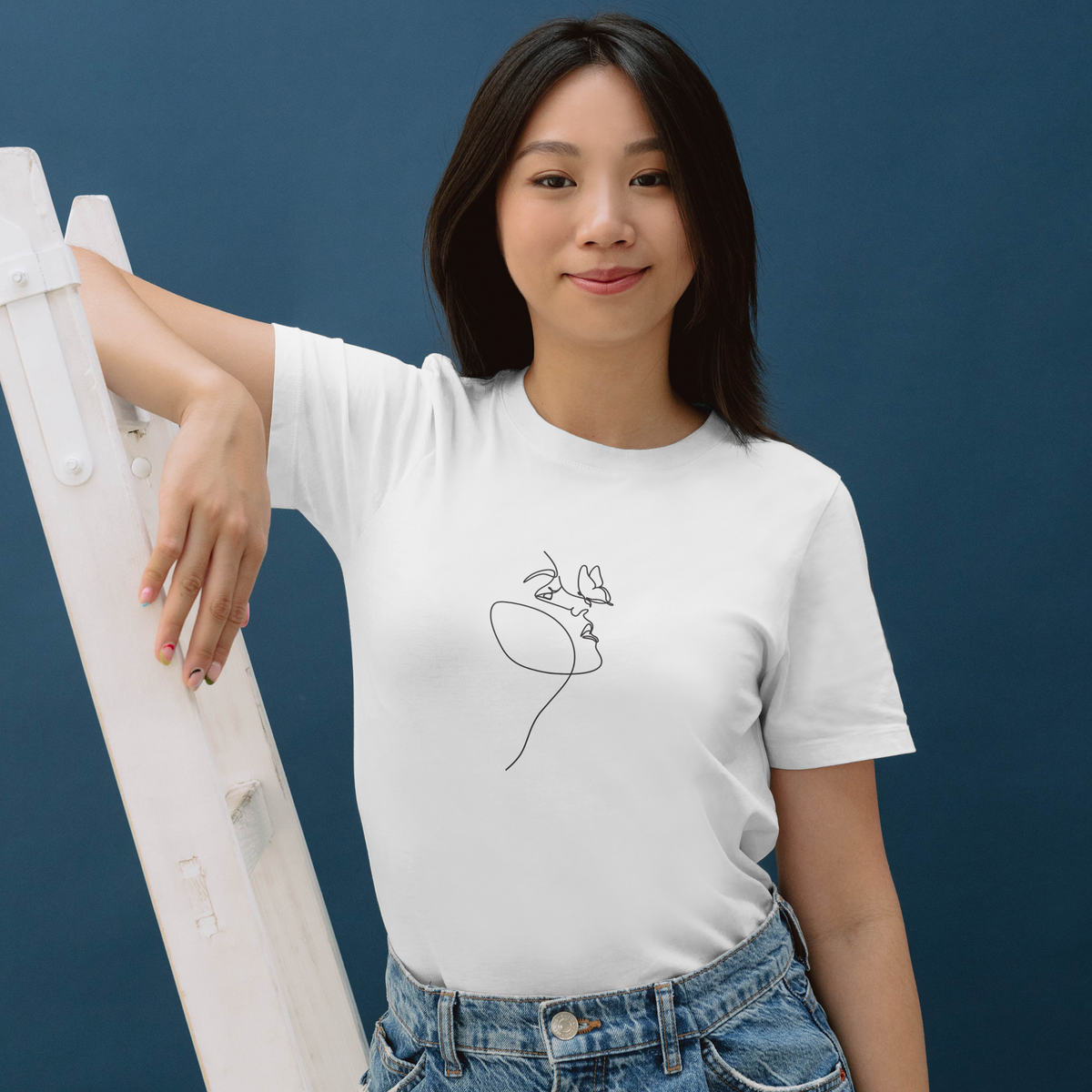 Nome do produto: T-shirt Prime Baby Long Mulher