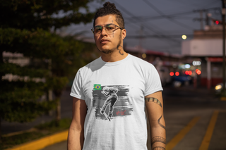 Nome do produtoCamisa Street - Skate Brasil