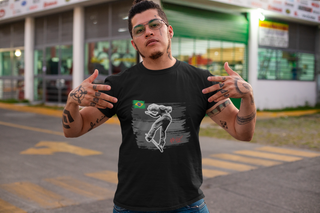 Nome do produtoCamisa Street - Skate Brasil