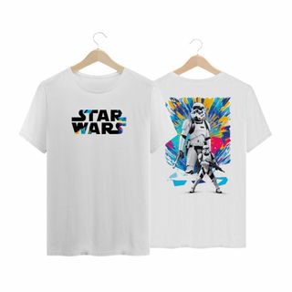 Camiseta Star Wars Stormtroopers