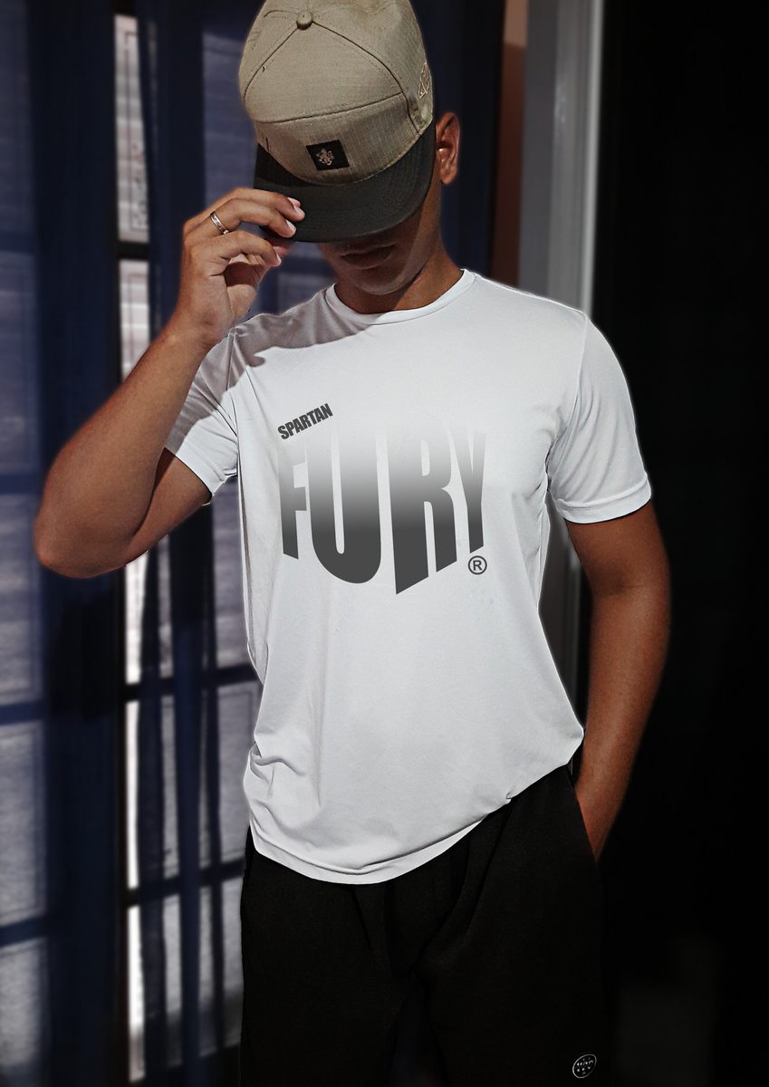 Nome do produto: Camiseta Fury 2