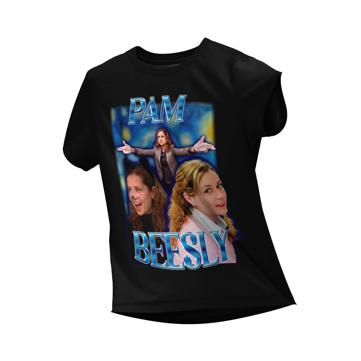 Nome do produto: Pma Beesly - Camisa AGED