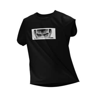 Camisa Guts Angry - Face