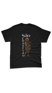 Camiseta - São Sebastião