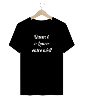 Camisetas - Coleção Frases