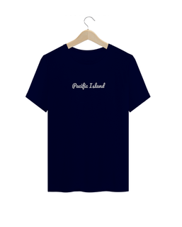 Camiseta Unissex Q Color - Pacific Island
