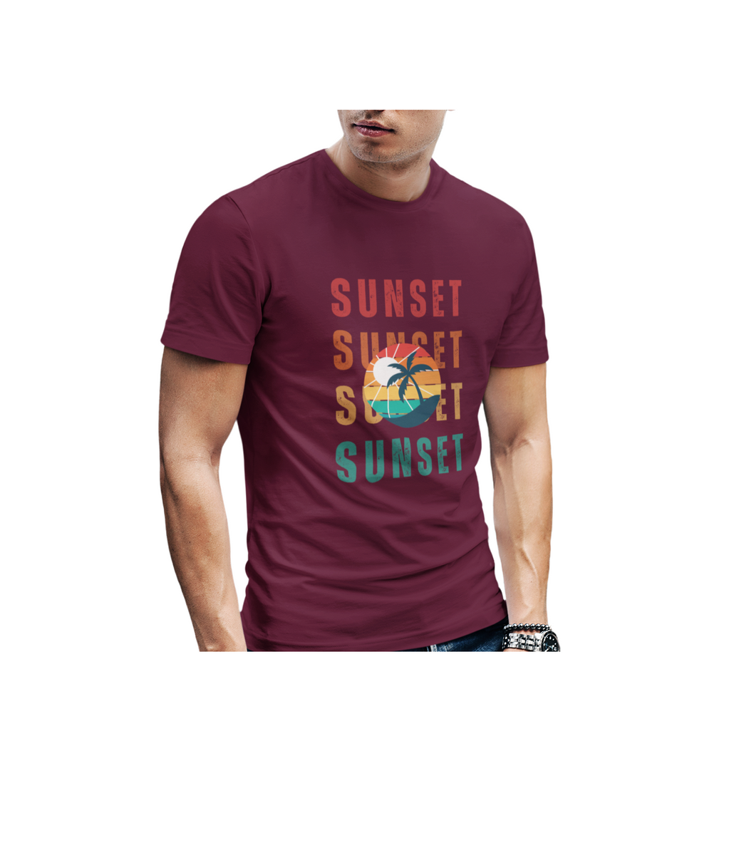 Nome do produto: Camiseta Coleção Summer Retrô Q3
