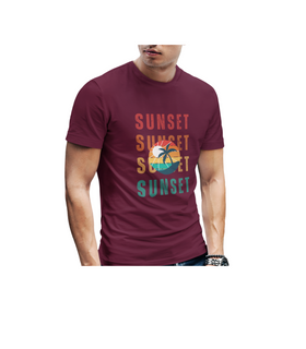 Nome do produtoCamiseta Coleção Summer Retrô Q3