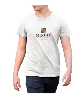 Camiseta Coleção Mind Sports - QCards