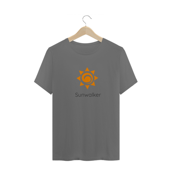 Camiseta Estonada  Sunwalker