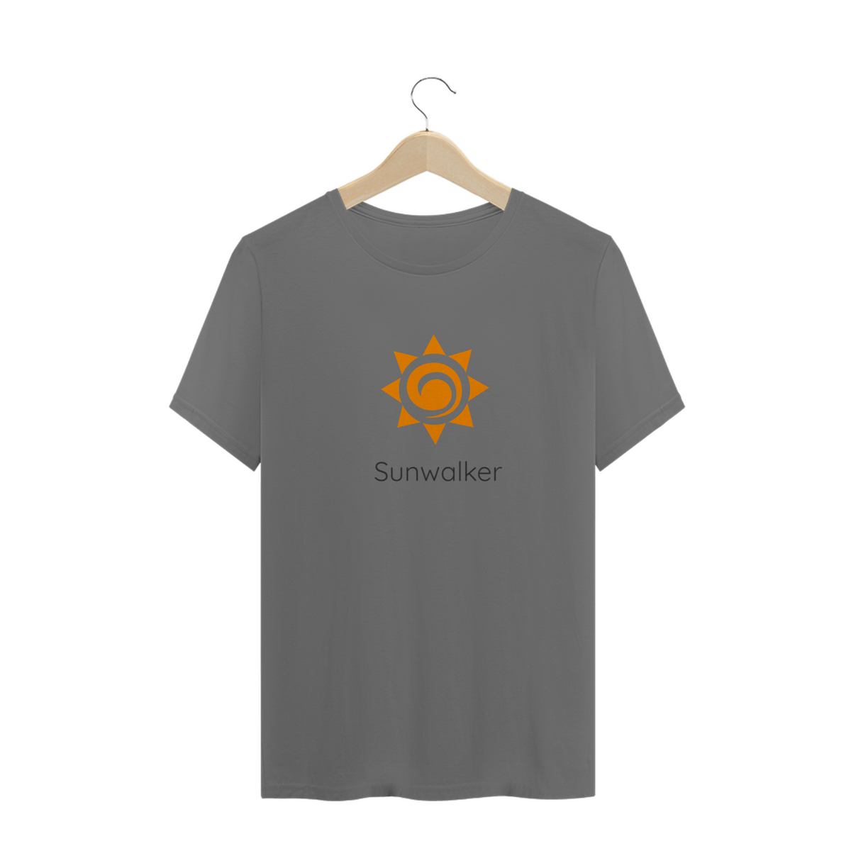 Nome do produto: Camiseta Estonada  Sunwalker