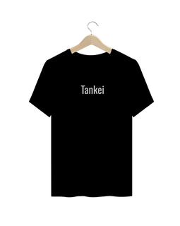 Camiseta Unissex Tankei - C Colors- Still Wear