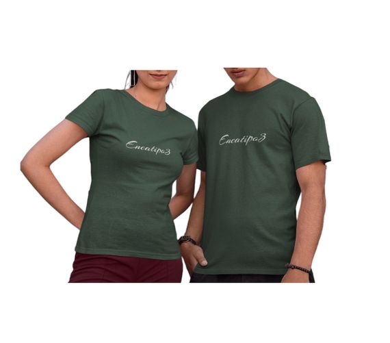 Camiseta Coleção Eneagrama Colors- Eneatipo 3 - C - Still Wear 
