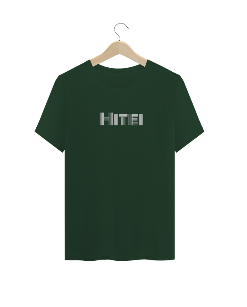 Nome do produto: Camiseta Unissex Hitei - C Colors- Still Wear