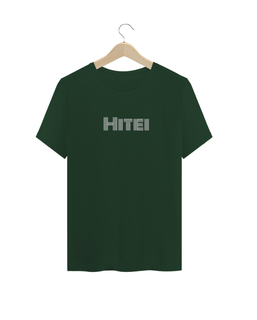 Camiseta Unissex Hitei - C Colors- Still Wear