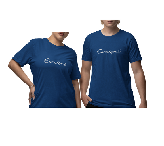 Camiseta Eneagrama Tipo6 -C