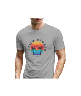 Camiseta Coleção Summer Retrô Q6