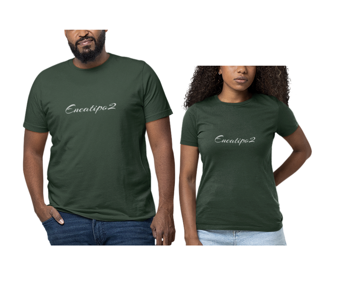 Nome do produto: Camiseta Coleção Eneagrama Colors- Eneatipo 2 - C - Still Wear 