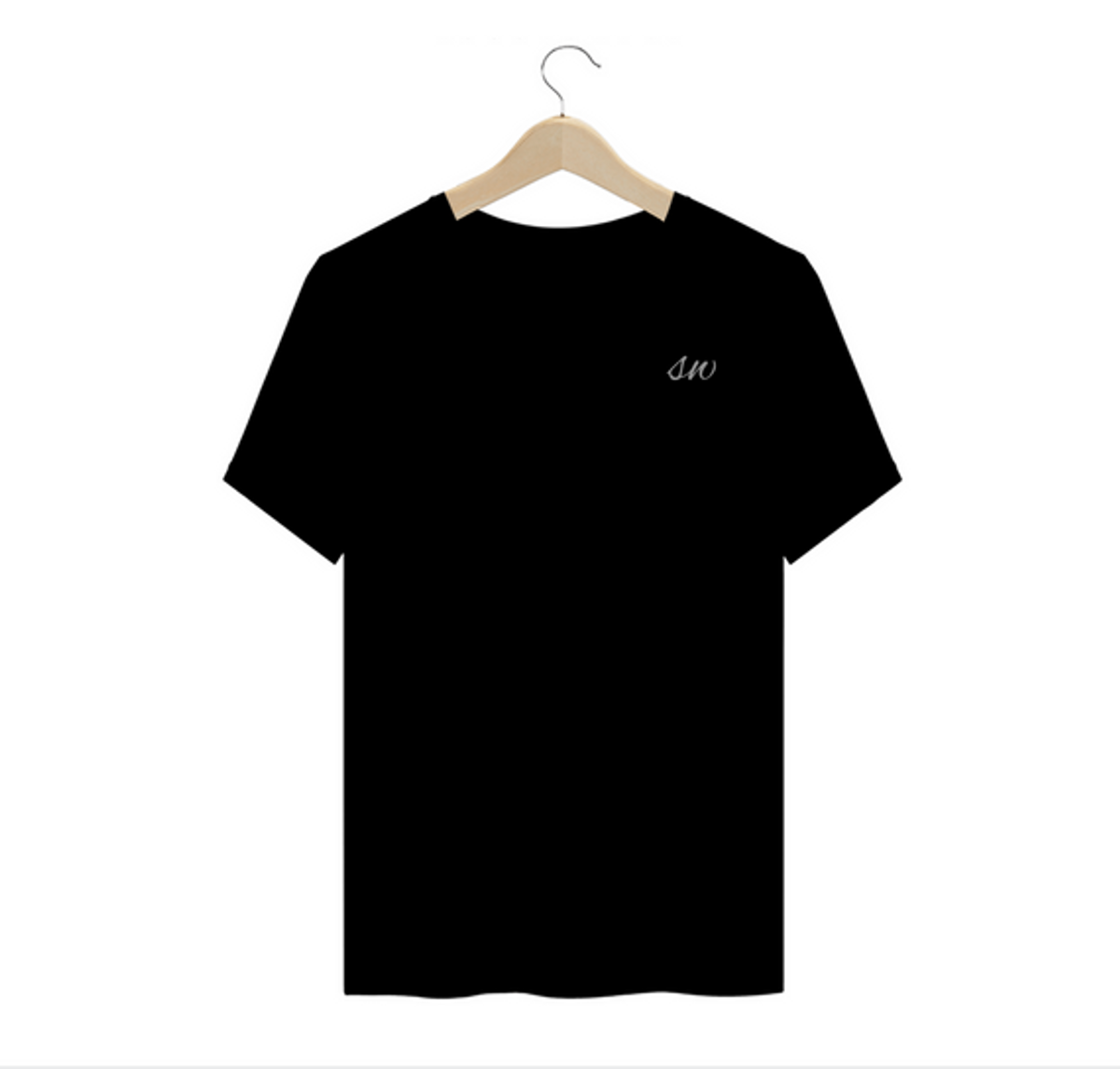 Nome do produto: Camiseta Minimal Q Still Wear n.4