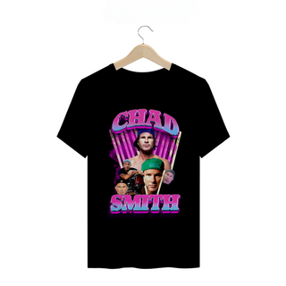 Camiseta Chad Smith Red Hot Chili Peppers