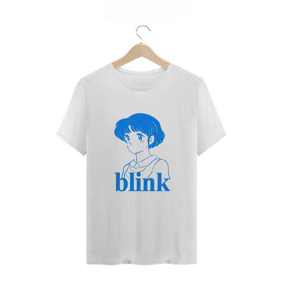 Camiseta blink-182 Anime Girl