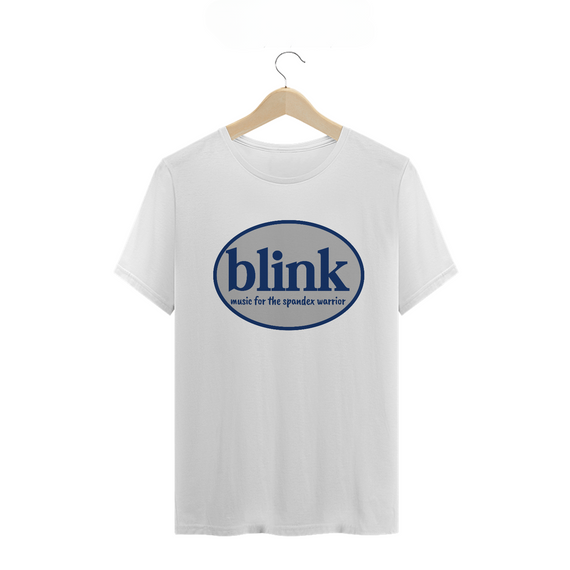 Camiseta blink-182 Music For The Spandex Warrior