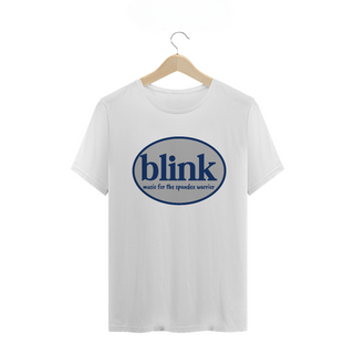 Camiseta blink-182 Music For The Spandex Warrior