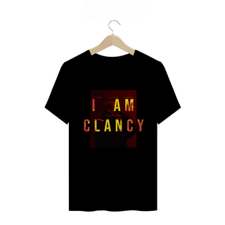 Camiseta Twenty One Pilots I Am Clancy