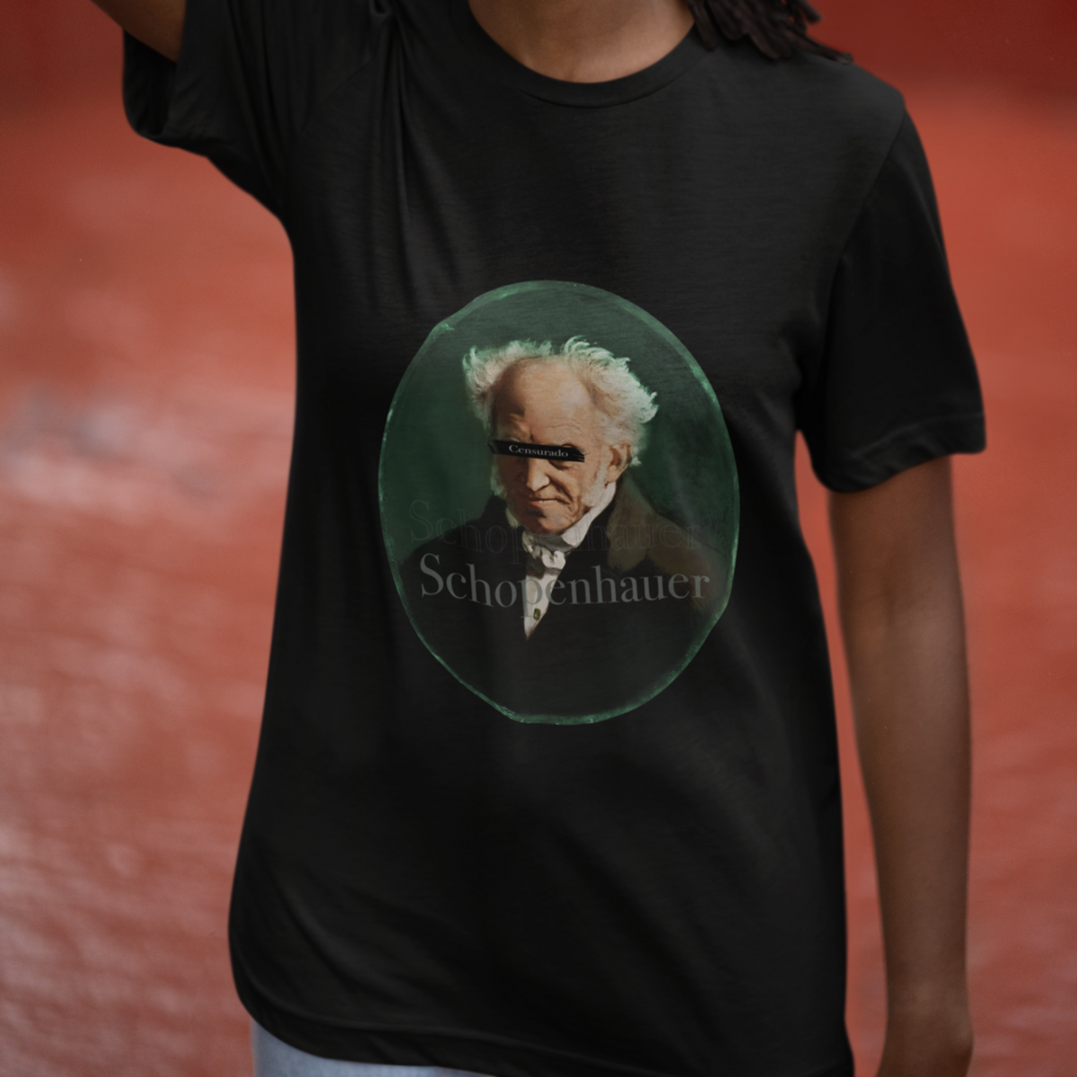 Nome do produto: Schopenhauer