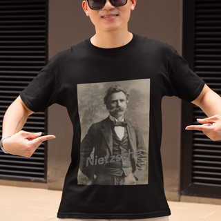 Nietzsche Retrô