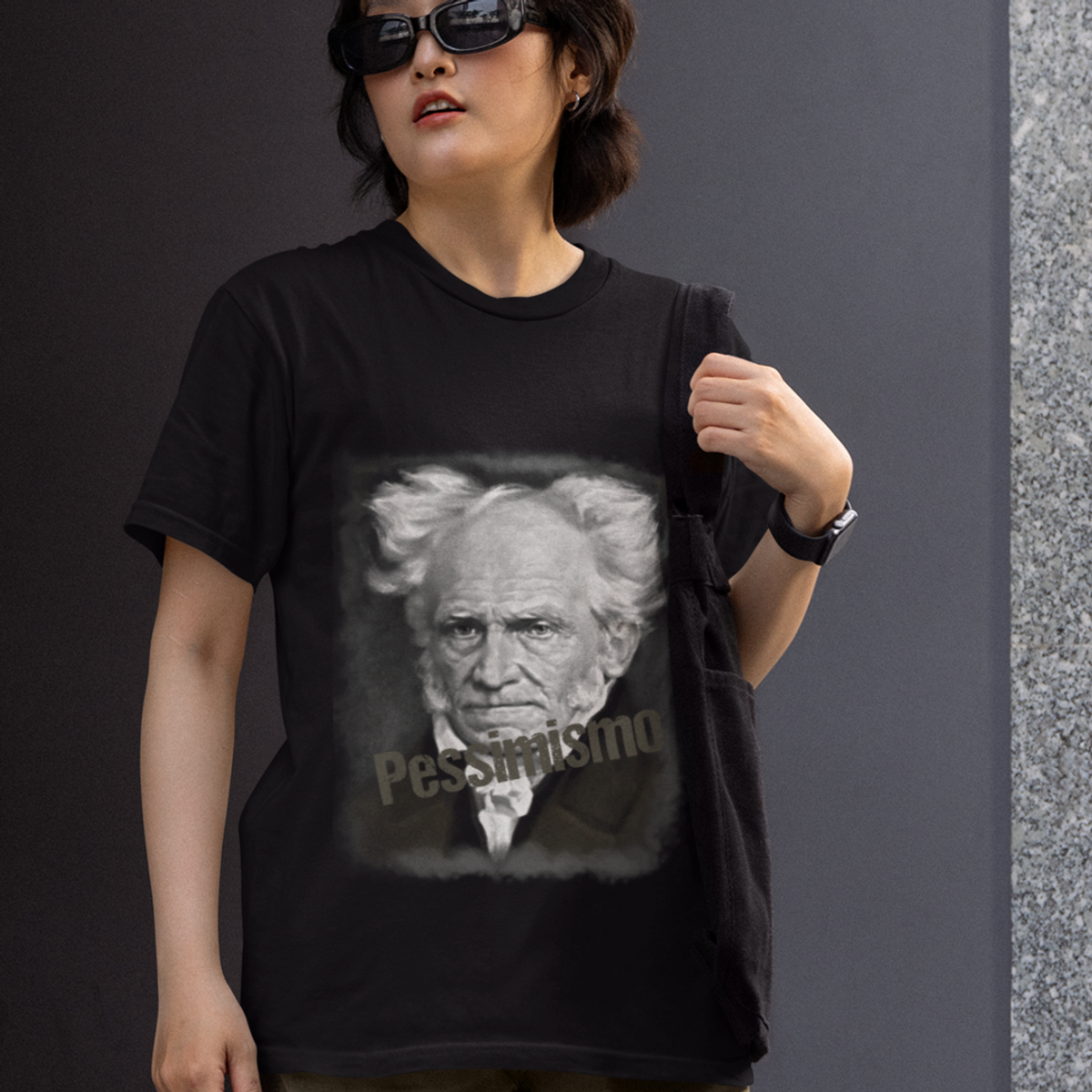 Nome do produto: Schopenhauer Pessimismo