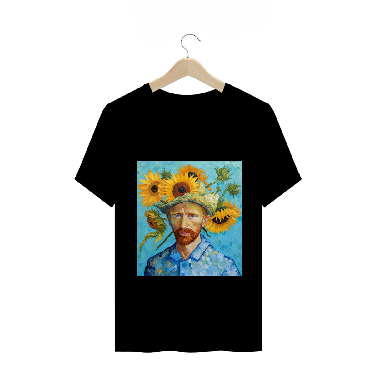 Nome do produto: Van Gogh Sunflower