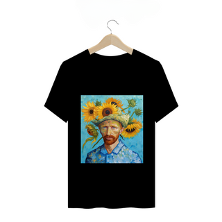 Nome do produtoVan Gogh Sunflower