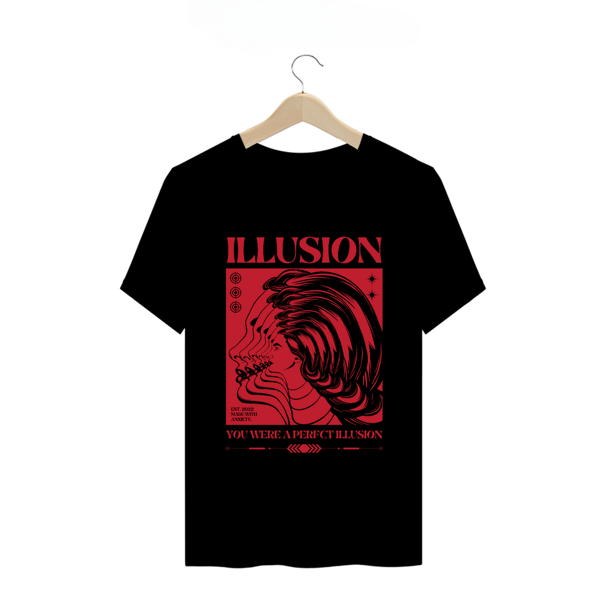 Nome do produto: Ilusion