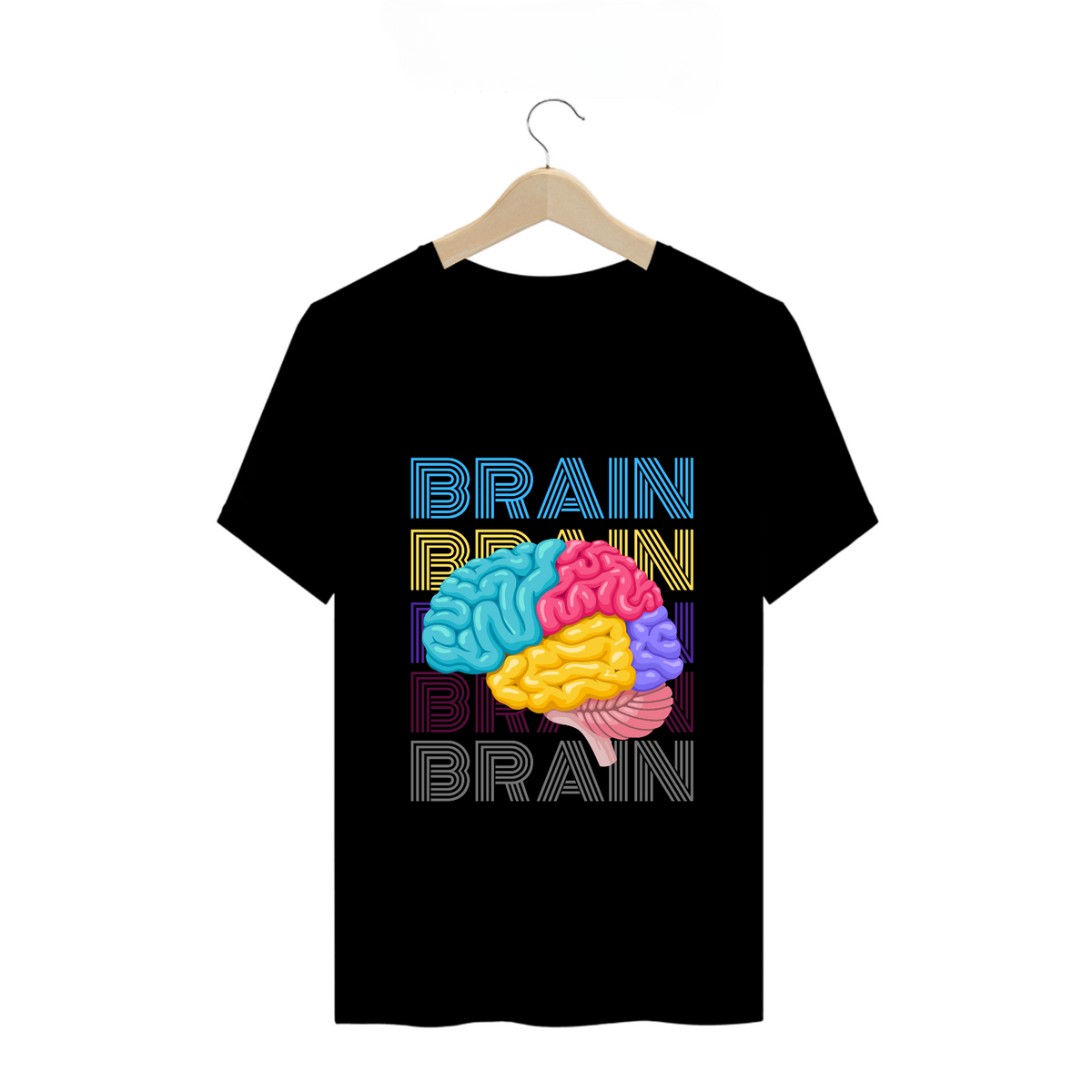 Nome do produto: Brain