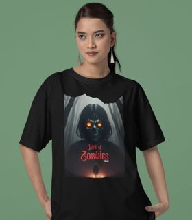 Camiseta Lord Of Zombies