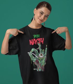 Camiseta Tasty Nasty