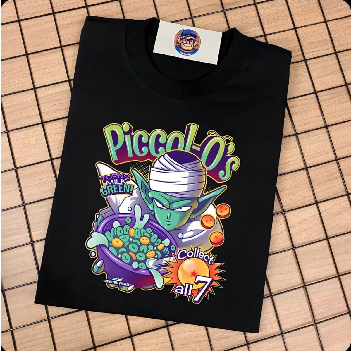 Nome do produto: Piccolo Crunch